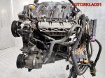 Двигатель K4M B709 Renault Scenic 1,6 Бензин - АвтоСклад31.рф - авторазборка контрактные б/у запчасти в г. Белгород