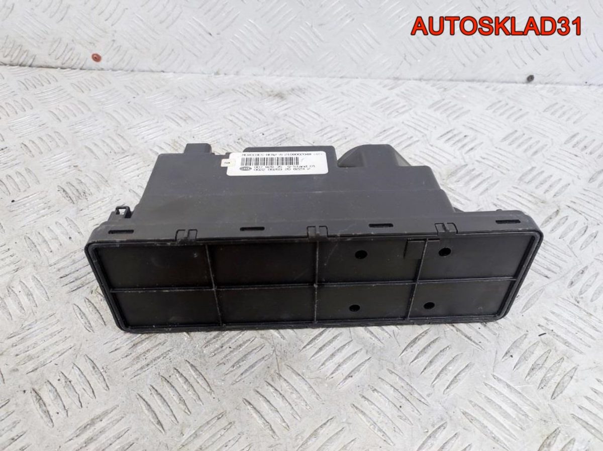 Компрессор центрального замка Mercedes A2108002048 - АвтоСклад31.рф - авторазборка контрактные б/у запчасти в г. Белгород