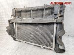 Радиатор основной Mercedes W210 2.7 CDI 2105005803 - АвтоСклад31.рф - авторазборка контрактные б/у запчасти в г. Белгород