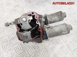 Механизм выбора передач Opel Meriva 55562970 - АвтоСклад31.рф - авторазборка контрактные б/у запчасти в г. Белгород