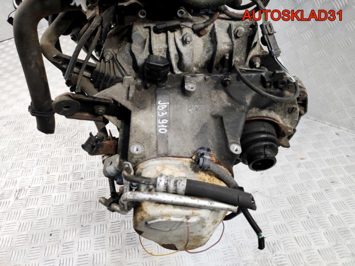 МКПП JB3910 Renault Laguna 1 1,6 K4M 720 Бензин - АвтоСклад31.рф - авторазборка контрактные б/у запчасти в г. Белгород