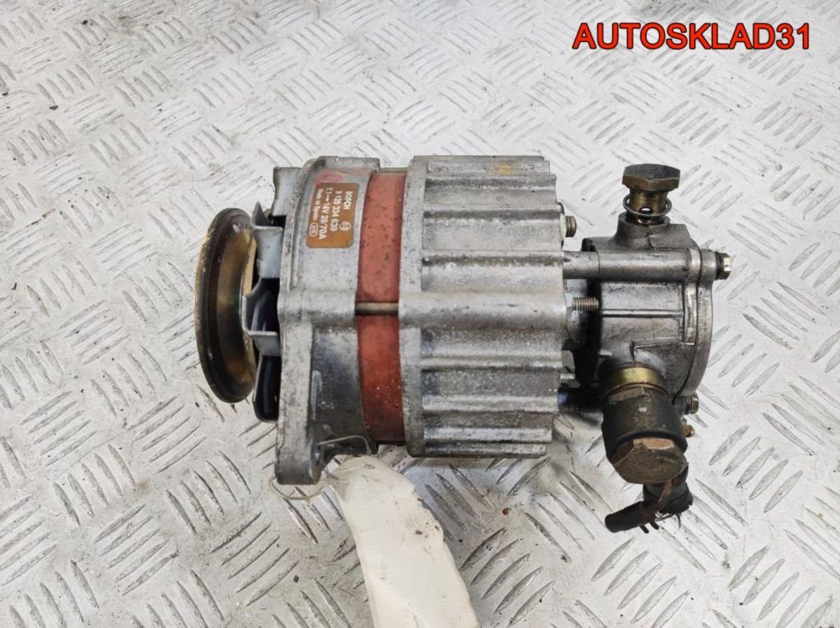 Генератор 70A Nissan Vanette 4 9120334639 Дизель - АвтоСклад31.рф - авторазборка контрактные б/у запчасти в г. Белгород