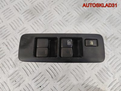 Блок стеклоподъёмников Nissan Qashqai 25401JD00B - АвтоСклад31.рф - авторазборка контрактные б/у запчасти в г. Белгород