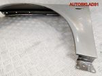 Крыло переднее левое Audi A4 B6 8E0821105B - АвтоСклад31.рф - авторазборка контрактные б/у запчасти в г. Белгород