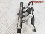 Рейка топливная Opel Astra J A20DTH 55566047 - АвтоСклад31.рф - авторазборка контрактные б/у запчасти в г. Белгород