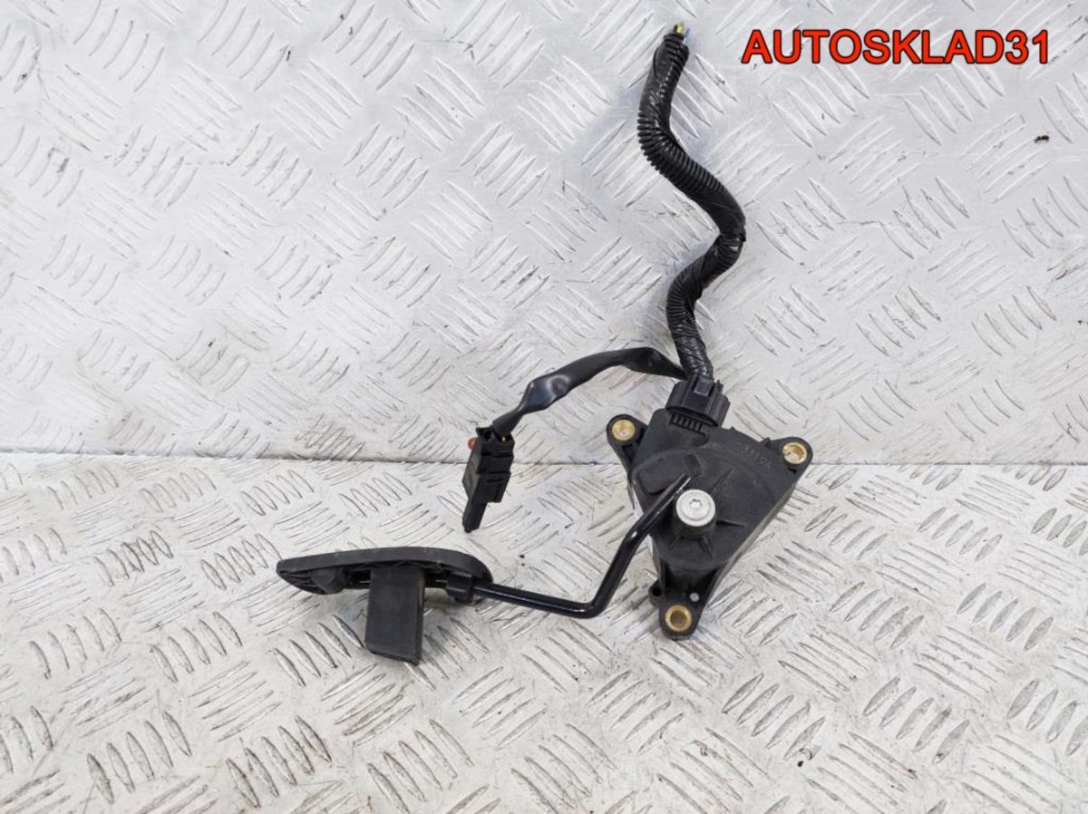 Педаль газа Nissan Micra K12 1,2 CR12DE 18002AX70B - АвтоСклад31.рф - авторазборка контрактные б/у запчасти в г. Белгород