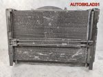Кассета радиаторов BMW E90 2,5 N52B25 7527114 - АвтоСклад31.рф - авторазборка контрактные б/у запчасти в г. Белгород