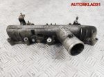 Коллектор впускной Fiat Ducato 2.3 JTD 504058786 - АвтоСклад31.рф - авторазборка контрактные б/у запчасти в г. Белгород