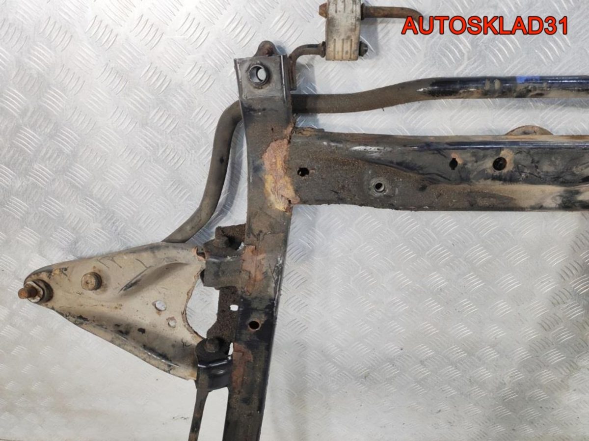 Балка подмоторная в сборе Renault Logan 544013322R - АвтоСклад31.рф - авторазборка контрактные б/у запчасти в г. Белгород