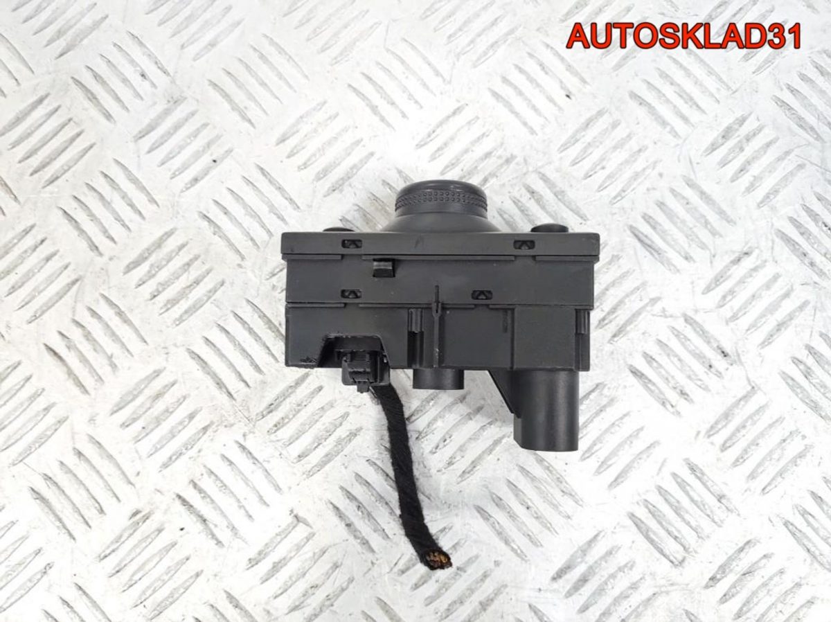 Переключатель света фар Opel Meriva А 93394756 - АвтоСклад31.рф - авторазборка контрактные б/у запчасти в г. Белгород