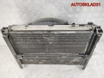 Кассета радиаторов BMW E90 2,5 N52B25 7527114 - АвтоСклад31.рф - авторазборка контрактные б/у запчасти в г. Белгород