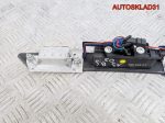 Накладка двери багажника Audi A3 8P 8P08275743FZ - АвтоСклад31.рф - авторазборка контрактные б/у запчасти в г. Белгород