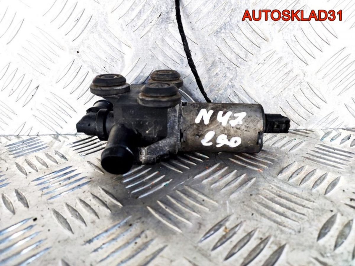 Насос водяной дополнительный BMW E90 64116928246 - АвтоСклад31.рф - авторазборка контрактные б/у запчасти в г. Белгород