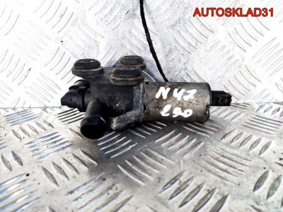 Насос водяной дополнительный BMW E90 64116928246 - АвтоСклад31.рф - авторазборка контрактные б/у запчасти в г. Белгород