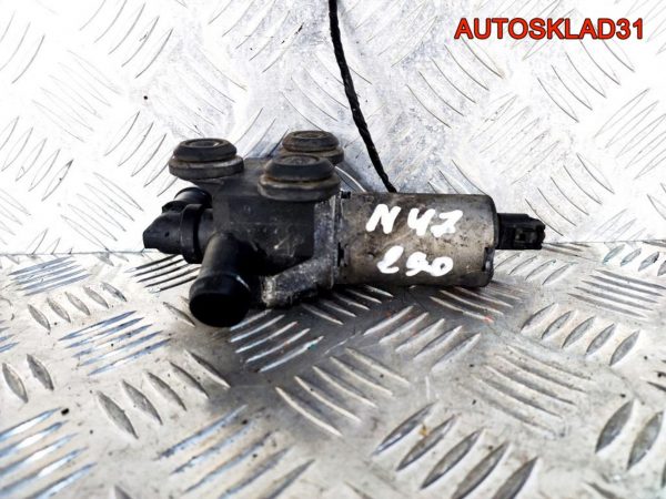 Датчик дорожного просвета Audi A8 D3 4E0907503C - АвтоСклад31.рф - авторазборка контрактные б/у запчасти в г. Белгород