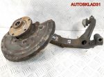 Кулак передний правый VW Passat B5 8D0407258AQ - АвтоСклад31.рф - авторазборка контрактные б/у запчасти в г. Белгород