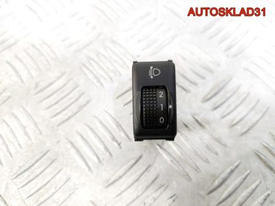 Кнопка корректора фар Nissan Micra K12 251909U00A - АвтоСклад31.рф - авторазборка контрактные б/у запчасти в г. Белгород