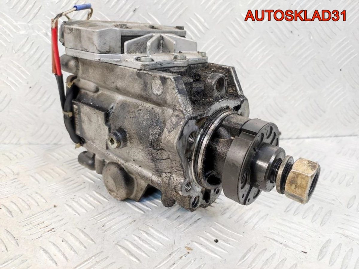ТНВД Opel Omega B 2.2 Y22DTH Дизель 0470504016 - АвтоСклад31.рф - авторазборка контрактные б/у запчасти в г. Белгород