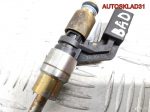 Форсунка инжекторная Volkswagen Golf 4 036906036 - АвтоСклад31.рф - авторазборка контрактные б/у запчасти в г. Белгород