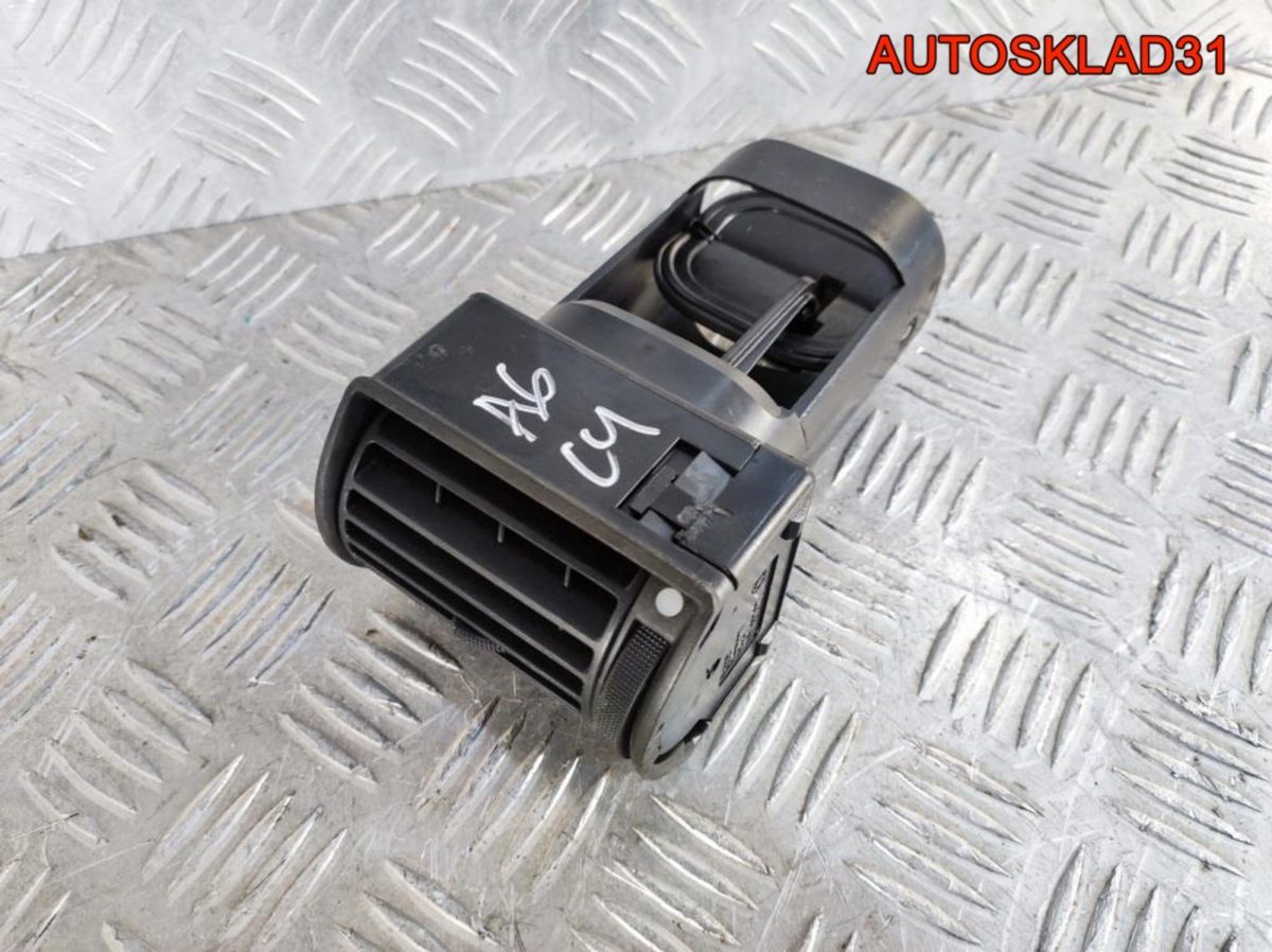 Дефлектор воздушный левый Audi A6 C4 4A1820901 - АвтоСклад31.рф - авторазборка контрактные б/у запчасти в г. Белгород