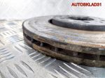 Диск тормозной передний Volkswagen Polo 6R0615301A - АвтоСклад31.рф - авторазборка контрактные б/у запчасти в г. Белгород