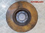 Диск тормозной передний Volkswagen Polo 6R0615301A - АвтоСклад31.рф - авторазборка контрактные б/у запчасти в г. Белгород