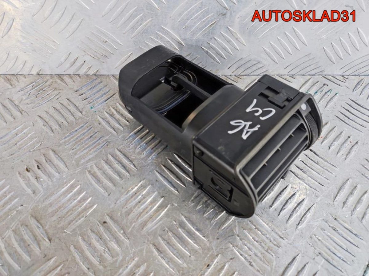 Дефлектор воздушный левый Audi A6 C4 4A1820901 - АвтоСклад31.рф - авторазборка контрактные б/у запчасти в г. Белгород