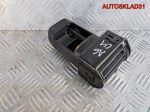 Дефлектор воздушный левый Audi A6 C4 4A1820901 - АвтоСклад31.рф - авторазборка контрактные б/у запчасти в г. Белгород