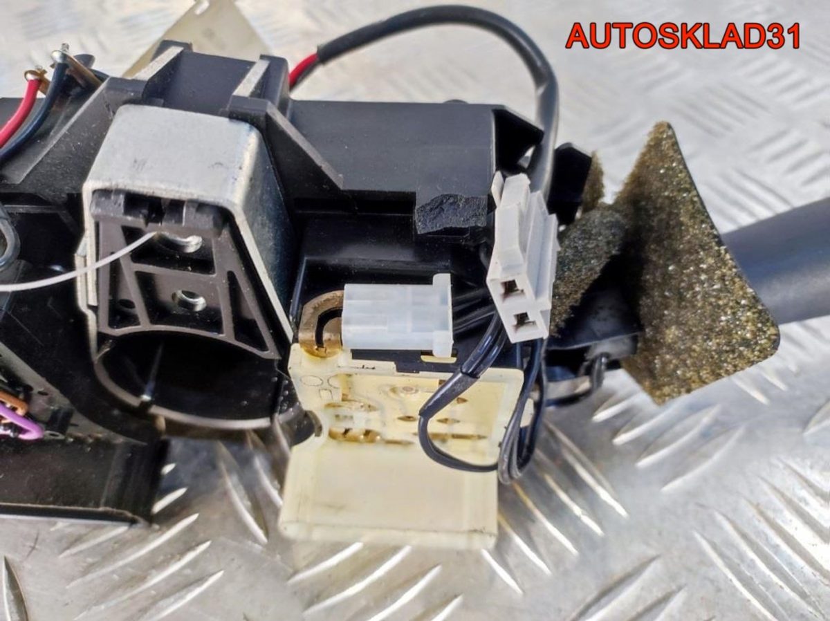 Переключатель подрулевой в сборе Renault Laguna 1 - АвтоСклад31.рф - авторазборка контрактные б/у запчасти в г. Белгород