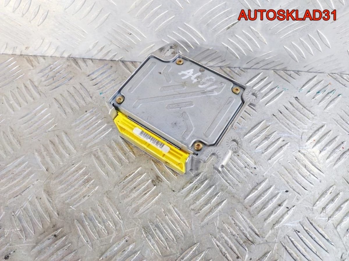Блок управления AIR BAG Audi A4 B6 8E0959655 - АвтоСклад31.рф - авторазборка контрактные б/у запчасти в г. Белгород