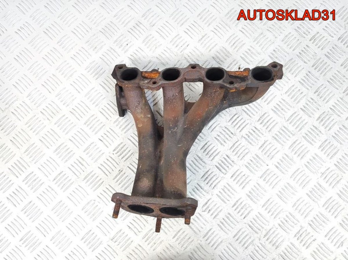 Коллектор выпускной Skoda Octavia A4 032253033K - АвтоСклад31.рф - авторазборка контрактные б/у запчасти в г. Белгород