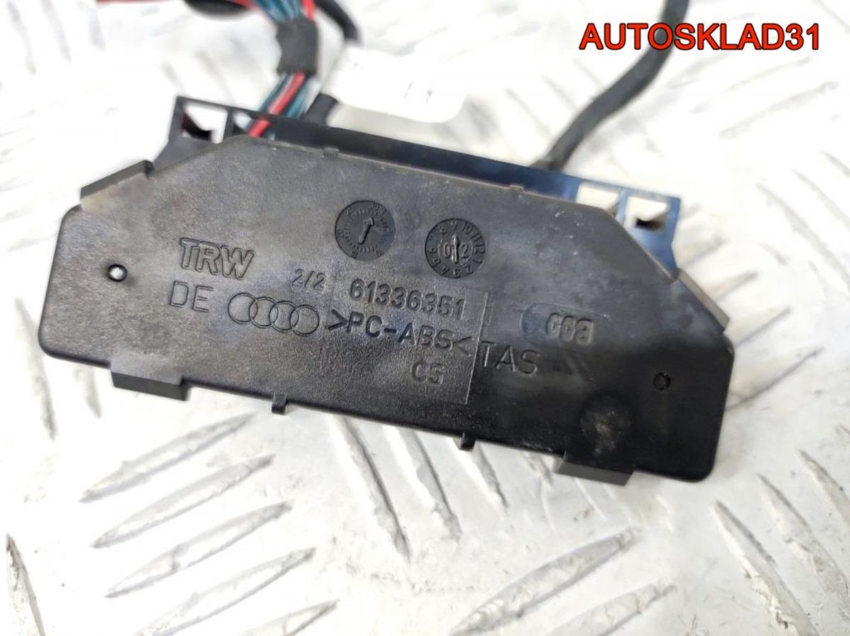 Блок мультируля Audi A6 C5 61336351 - АвтоСклад31.рф - авторазборка контрактные б/у запчасти в г. Белгород
