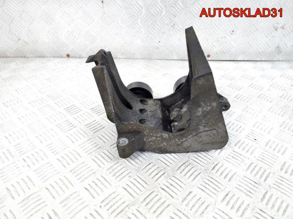 Кронштейн генератора Ford Fiesta Mk5 А9А 1149701 - АвтоСклад31.рф - авторазборка контрактные б/у запчасти в г. Белгород