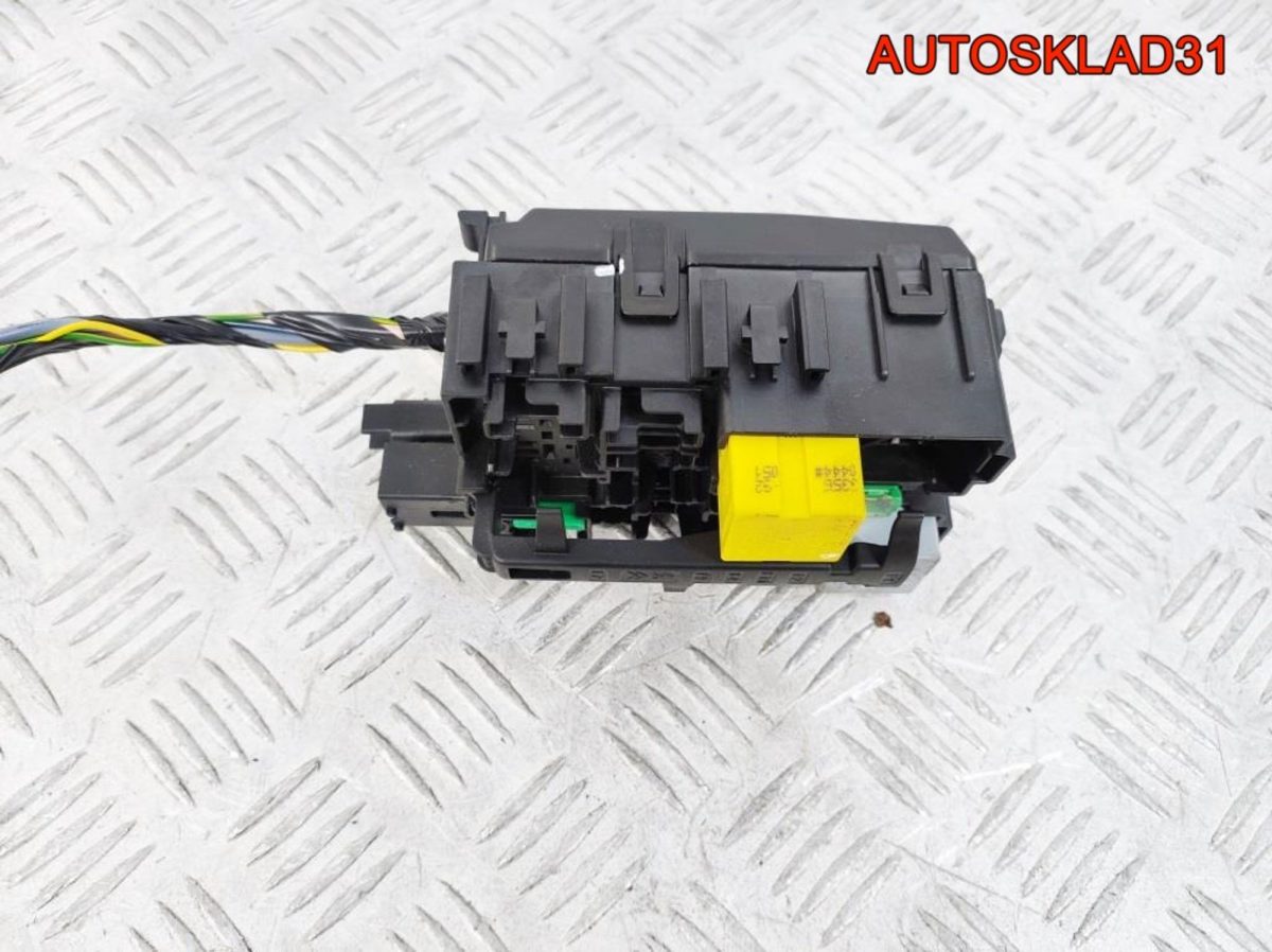 Блок предохранителей Peugeot 208 9812661980 - АвтоСклад31.рф - авторазборка контрактные б/у запчасти в г. Белгород