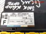 Блок центрального замка Ford Focus 1 1S7T15K600FD - АвтоСклад31.рф - авторазборка контрактные б/у запчасти в г. Белгород