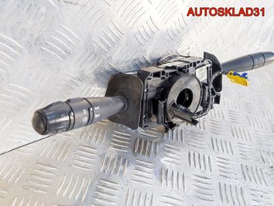 Переключатель подрулевой Renault Logan 8200792575 - АвтоСклад31.рф - авторазборка контрактные б/у запчасти в г. Белгород