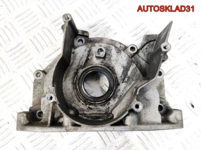 Крышка двигателя передняя VW Passat B6 03G103153B - АвтоСклад31.рф - авторазборка контрактные б/у запчасти в г. Белгород