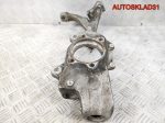 Кулак передний правый Audi A6 C6 4F0407242E - АвтоСклад31.рф - авторазборка контрактные б/у запчасти в г. Белгород