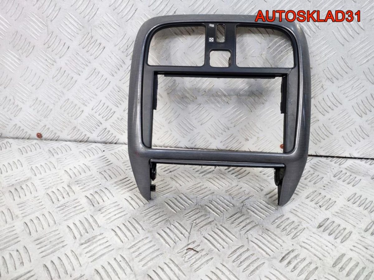 Накладка консоли Mitsubishi Carisma DA MR798447 - АвтоСклад31.рф - авторазборка контрактные б/у запчасти в г. Белгород