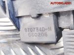 Блок управления вентилятором Opel Vectra C 1379151 - АвтоСклад31.рф - авторазборка контрактные б/у запчасти в г. Белгород