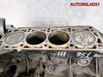 Блок двигателя M111.951 Mercedes Benz W203 Бензин - АвтоСклад31.рф - авторазборка контрактные б/у запчасти в г. Белгород