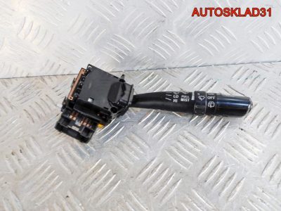 Переключатель стеклоочистителя Subaru Impreza G11 - АвтоСклад31.рф - авторазборка контрактные б/у запчасти в г. Белгород