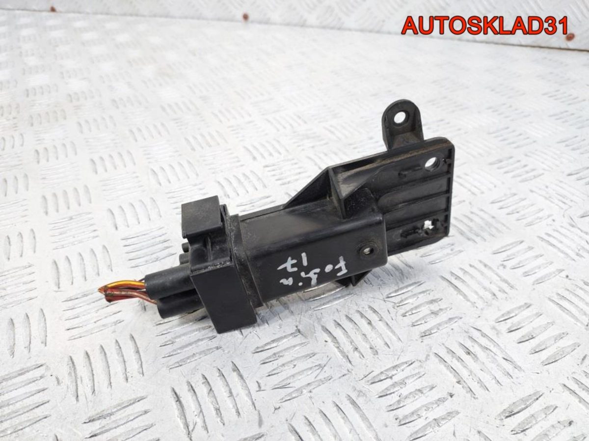 Блок управления вентилятором Skoda Fabia 5J0919506 - АвтоСклад31.рф - авторазборка контрактные б/у запчасти в г. Белгород