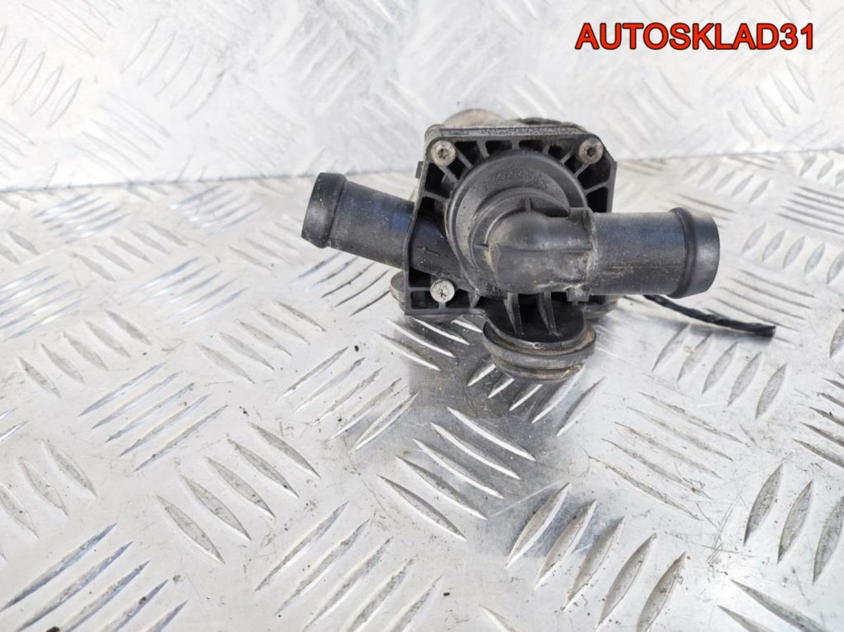 Насос водяной дополнительный BMW E90 64116928246 - АвтоСклад31.рф - авторазборка контрактные б/у запчасти в г. Белгород