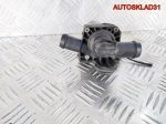 Насос водяной дополнительный BMW E90 64116928246 - АвтоСклад31.рф - авторазборка контрактные б/у запчасти в г. Белгород