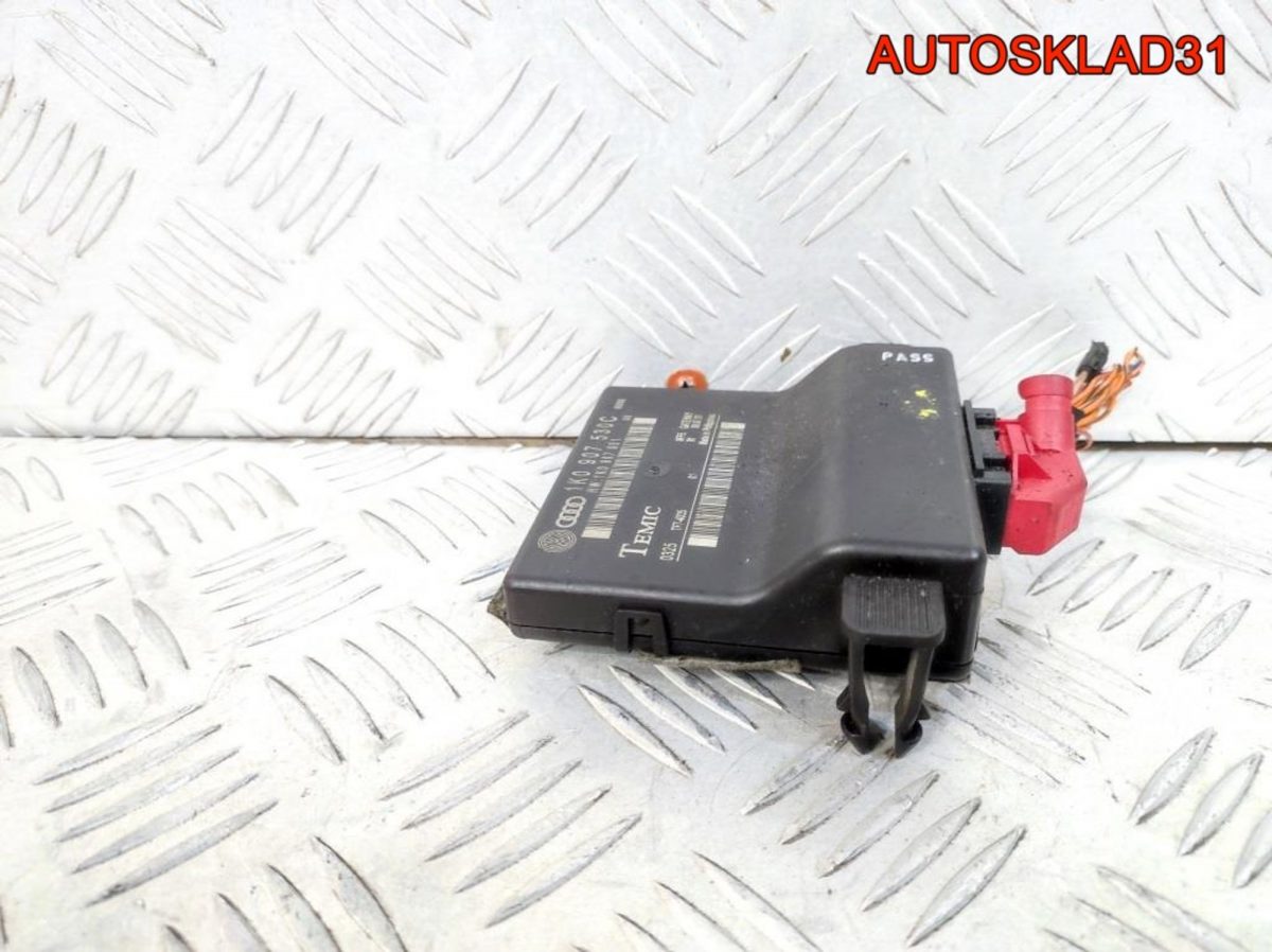Блок электронный Volkswagen Golf 5 1K0907530C - АвтоСклад31.рф - авторазборка контрактные б/у запчасти в г. Белгород