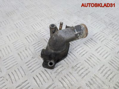 Корпус термостата Opel Astra G 1,8 Z18XE 90536262 - АвтоСклад31.рф - авторазборка контрактные б/у запчасти в г. Белгород