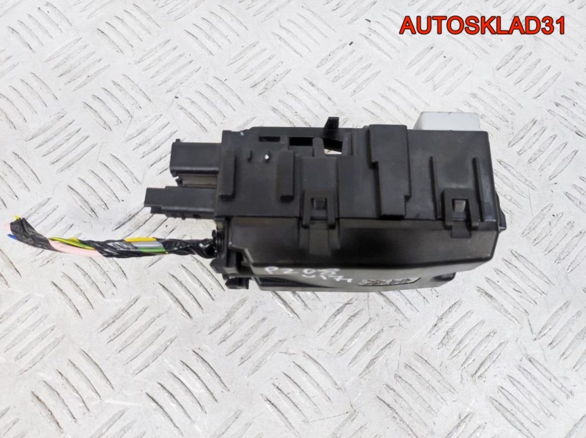 Блок предохранителей Peugeot 208 9812661980 - АвтоСклад31.рф - авторазборка контрактные б/у запчасти в г. Белгород