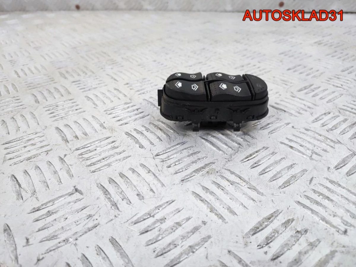 Блок управления стеклоподъемниками Ford Focus 1 - АвтоСклад31.рф - авторазборка контрактные б/у запчасти в г. Белгород