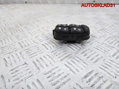 Блок управления стеклоподъемниками Ford Focus 1 - АвтоСклад31.рф - авторазборка контрактные б/у запчасти в г. Белгород